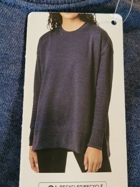 Kersh Sweater ~ Size XL